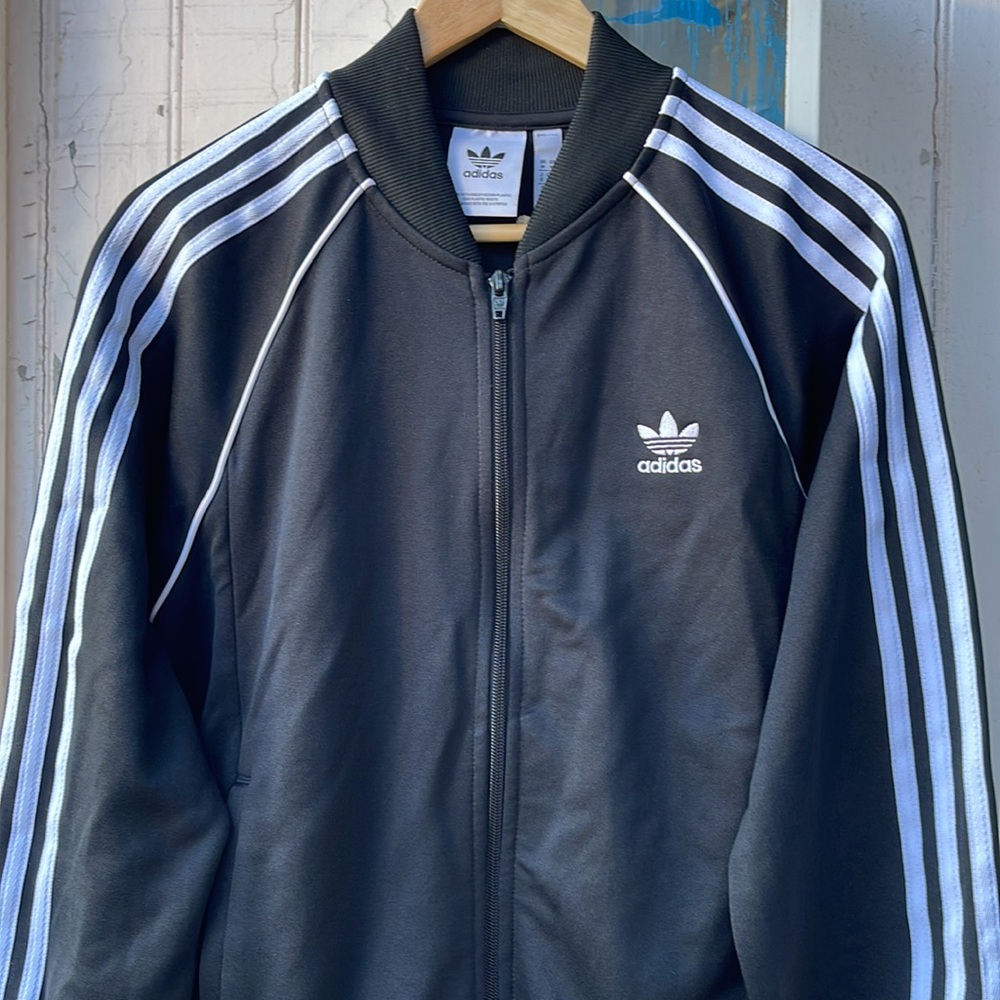 NWT Adidas x Coachella Goodbye Sunshine Track Jacket - Picture 4 of 10